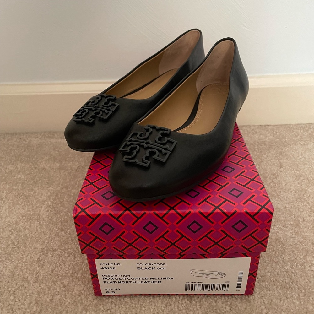 BRAND NEW Tory Burch Flats